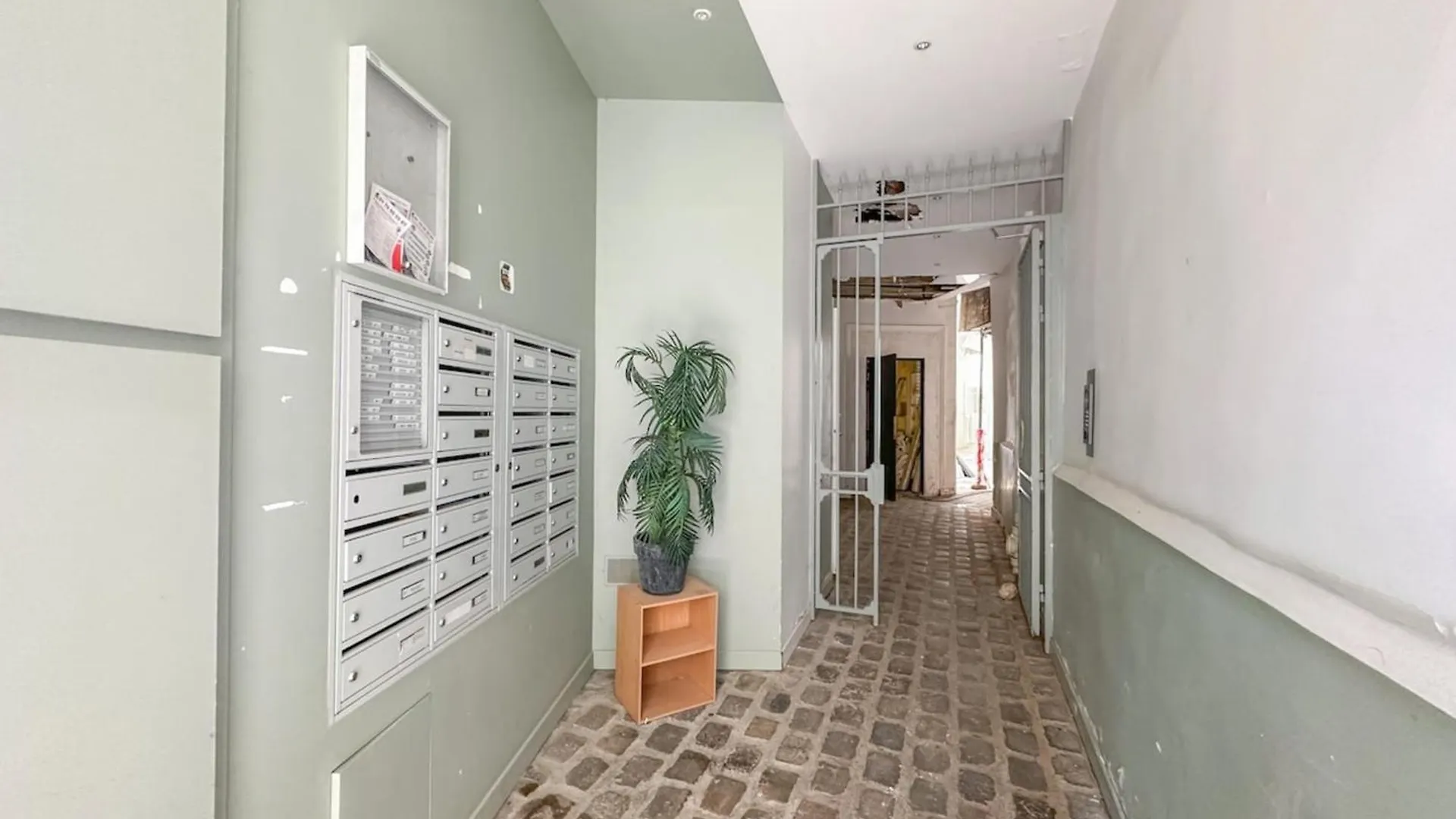 Apartment Flexliving - - Charlot Paris