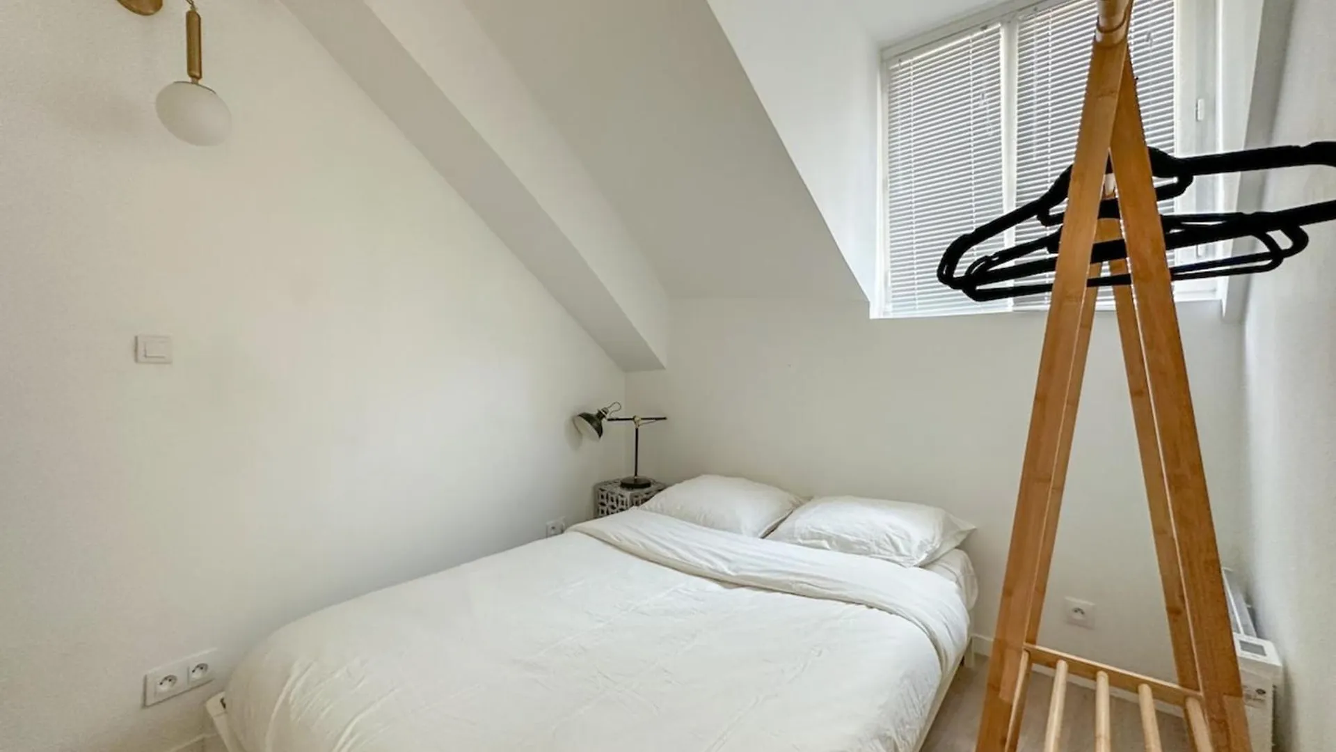 Apartment Flexliving - - Charlot