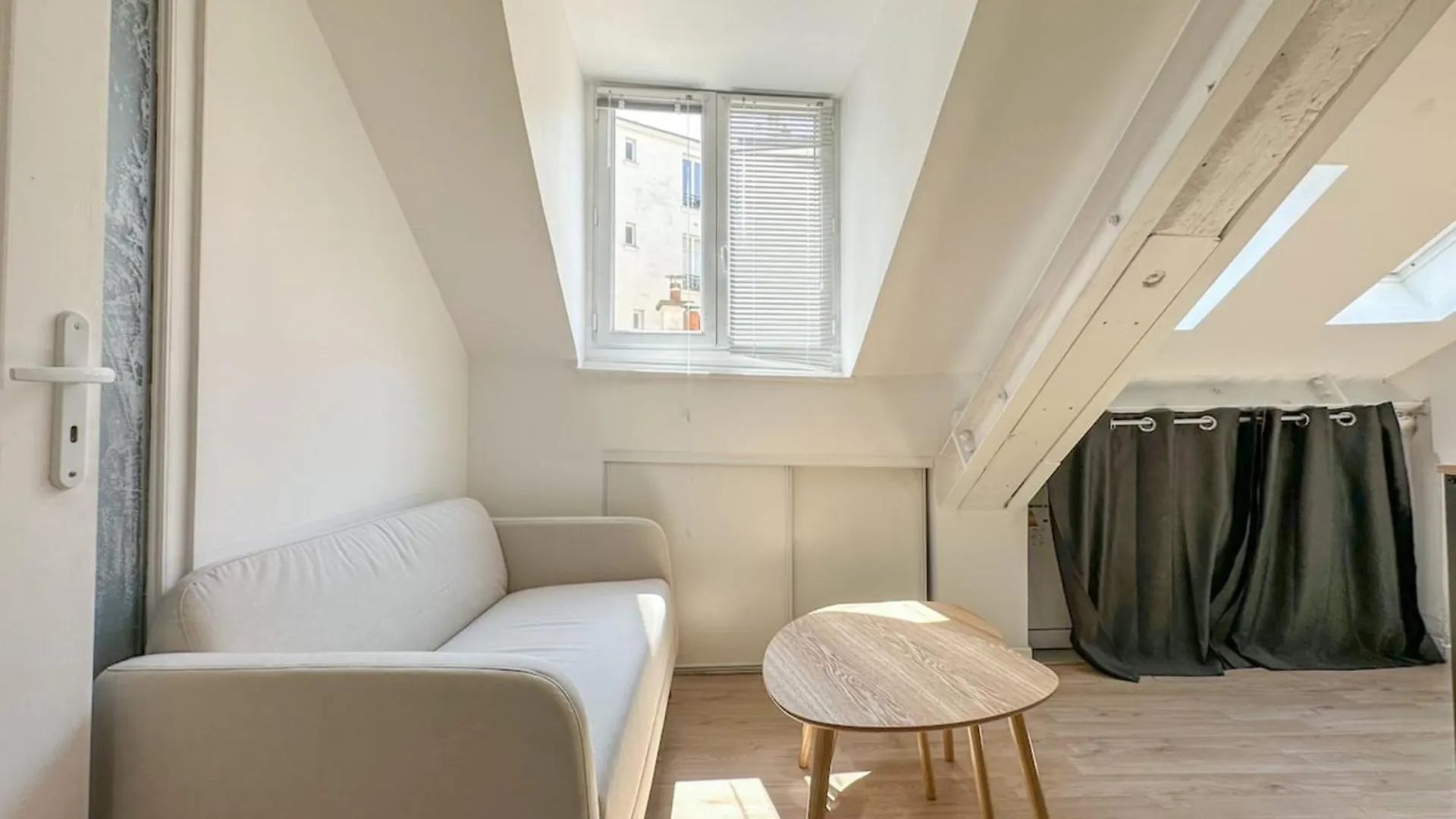 Apartment Flexliving - - Charlot *