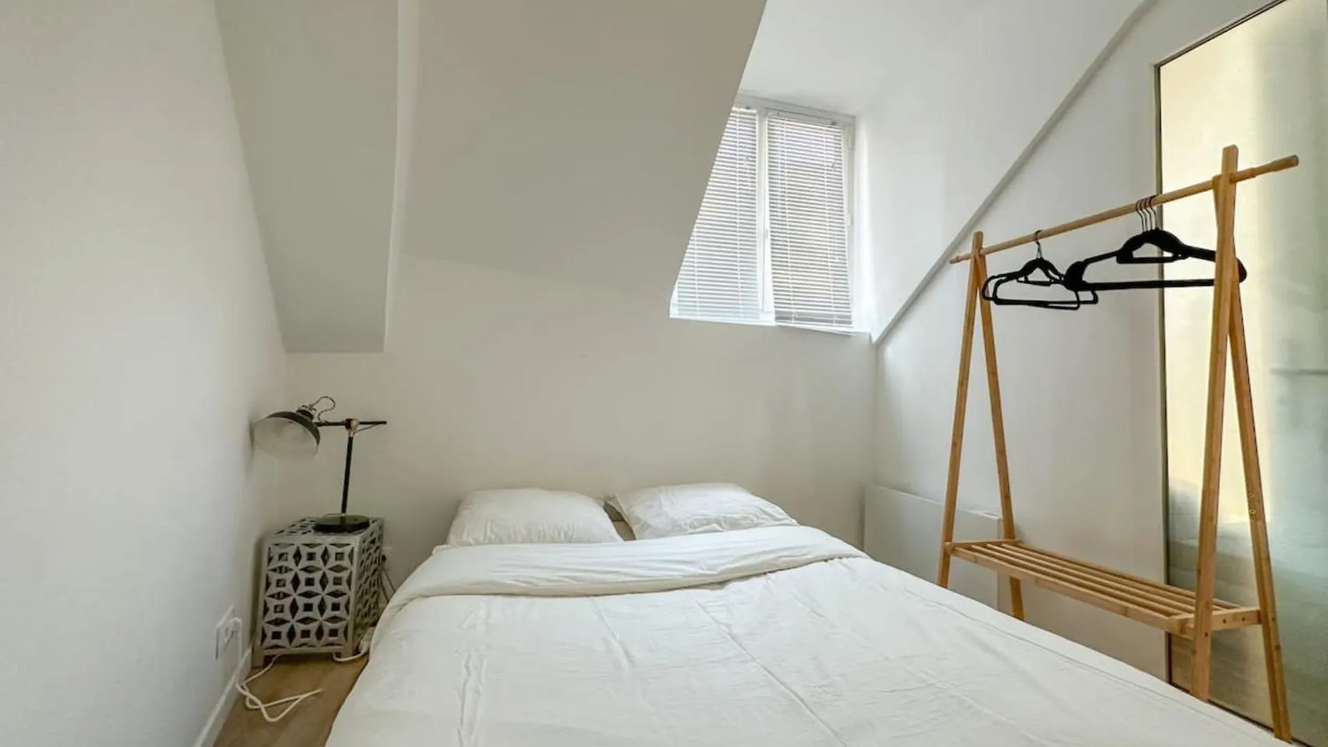 Flexliving - - Charlot Apartment