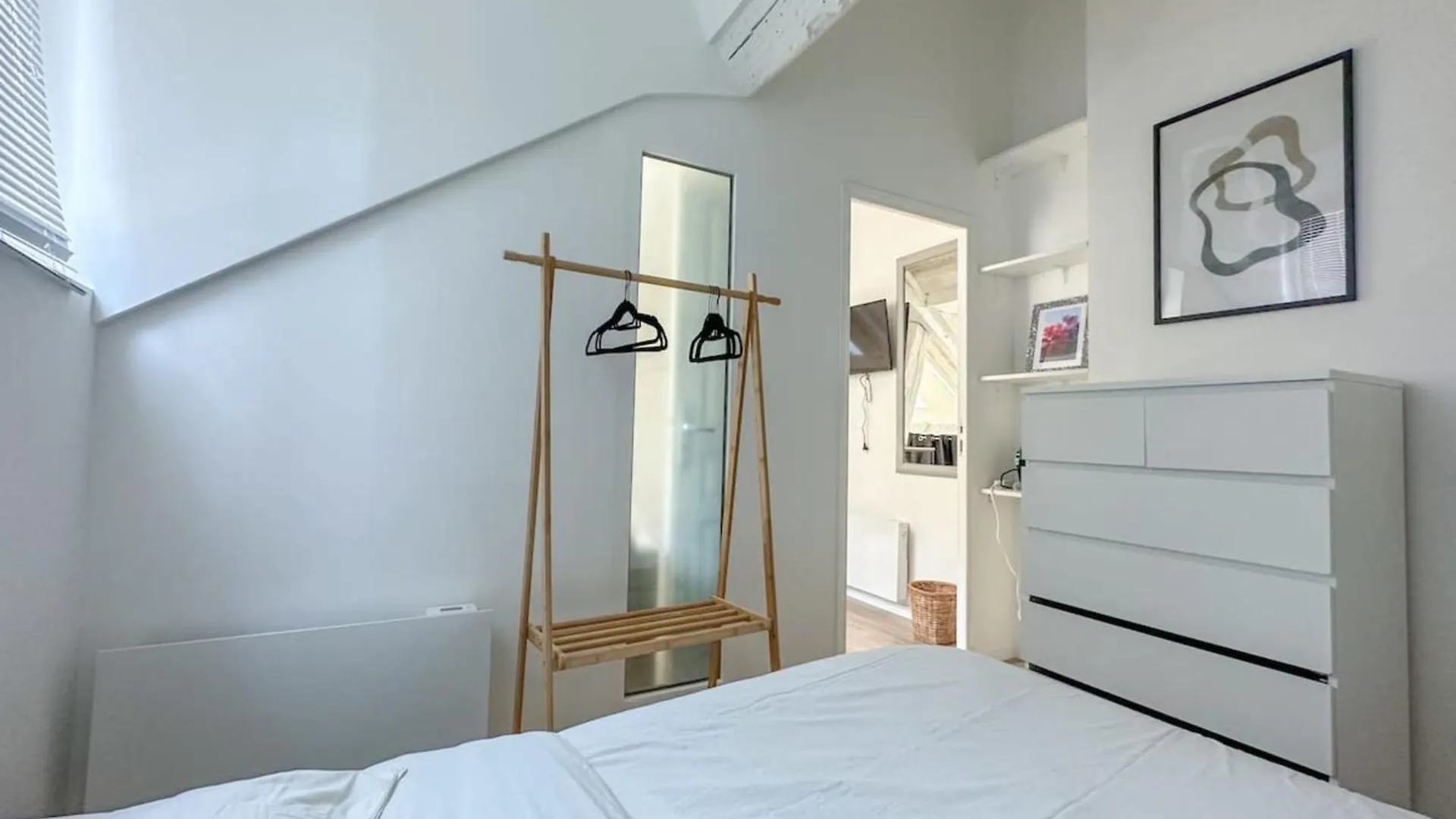 Flexliving - - Charlot Apartment Paris